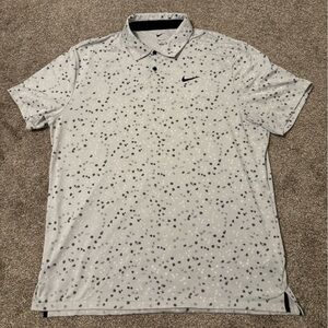 Men’s Nike Golf Polo